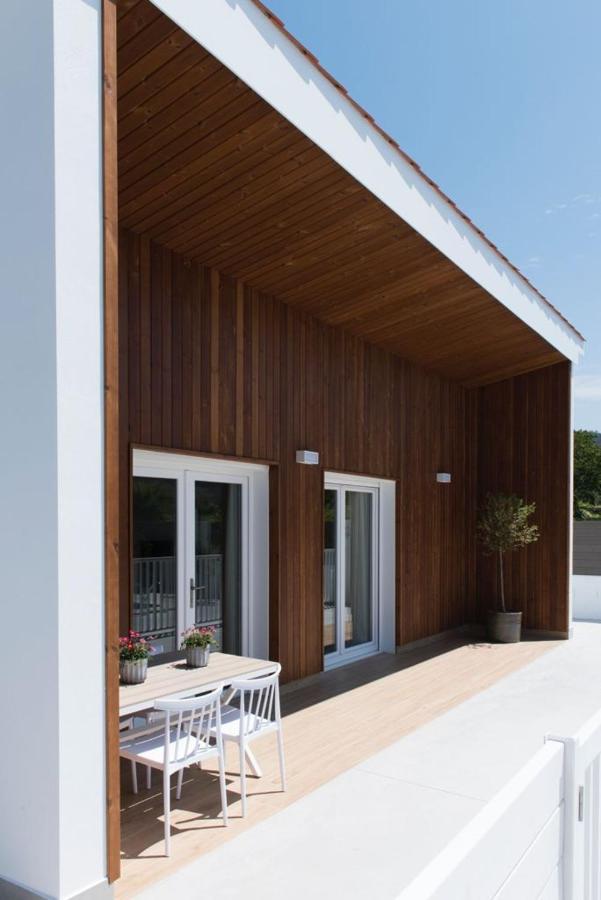 2Casas Villa Pontevedra Exteriör bild