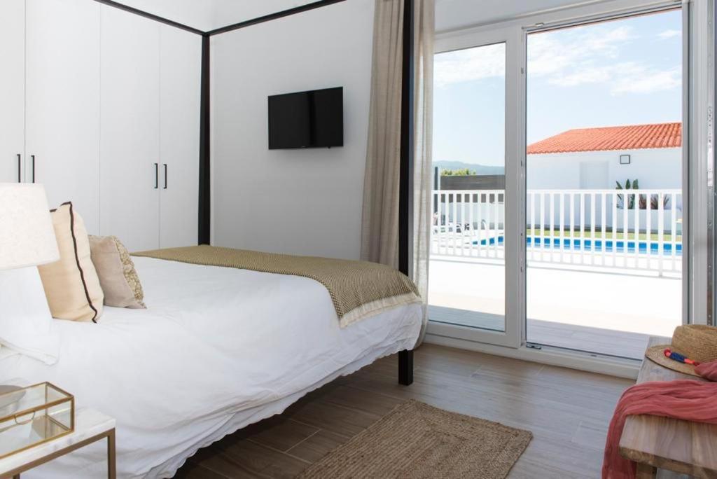 2Casas Villa Pontevedra Exteriör bild