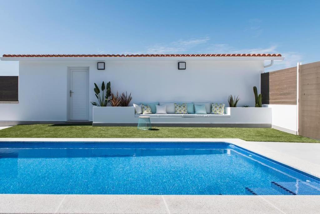2Casas Villa Pontevedra Exteriör bild