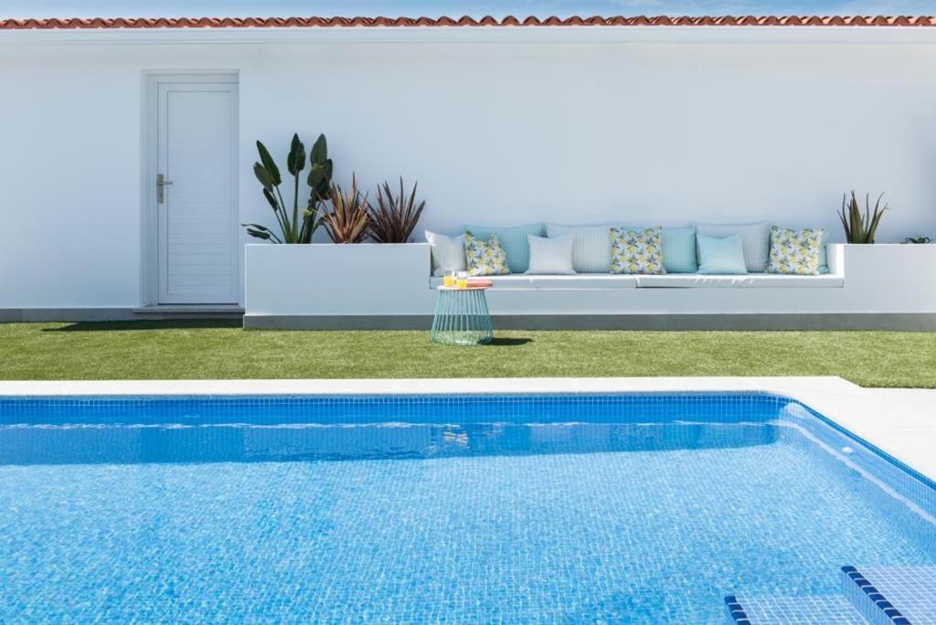 2Casas Villa Pontevedra Exteriör bild