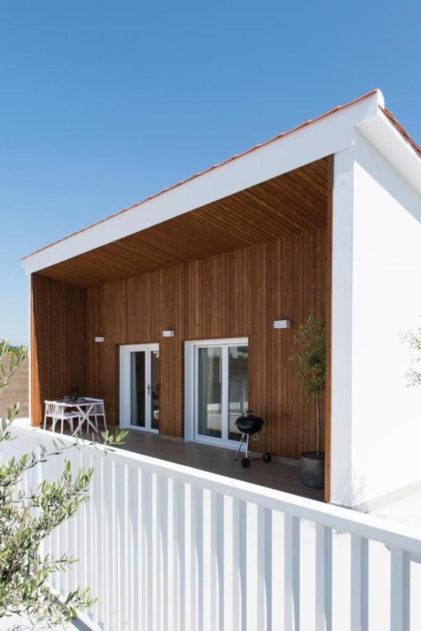 2Casas Villa Pontevedra Exteriör bild