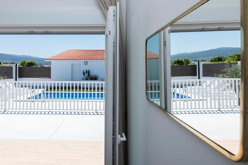 2Casas Villa Pontevedra Exteriör bild
